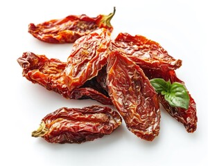 Dried to Delight: Delicious Sun Dried Tomatoes with Aromatic and Delectable Flavor - Perfect for Culinary Delights and Cooking