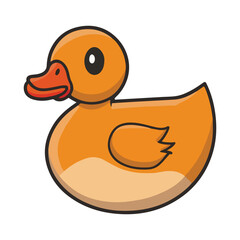 duck art, icons and vector graphics design,.eps