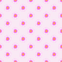 seamless pattern