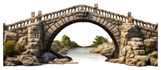 PNG Bridge architecture outdoors ancient
