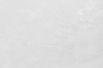 White cement wall background, blank white concrete wall texture background