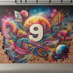 Photoshoot Background Images - School 18