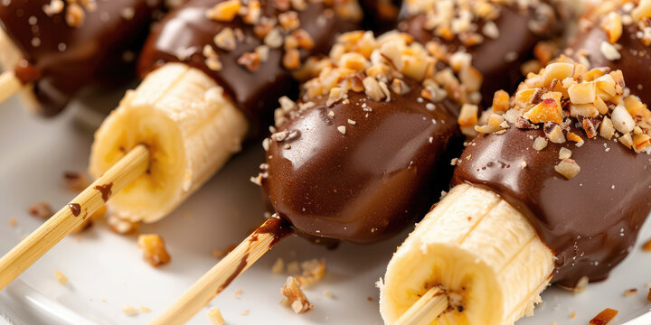 Chocobanana Images – Browse 190 Stock Photos, Vectors, and Video