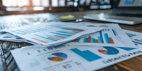 card with blur back ground , cards of finance , wallpaper for office 