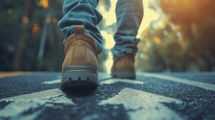 Climbing the Ladder of Wise Investments