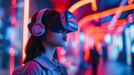 Virtual Reality Mindshare Experience