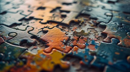 Puzzle Optimization