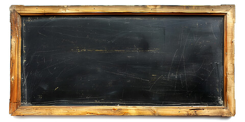 blank blackboard with chalk, black board with blur back ground , wallpaper for study lovers , wallpaper for teacher 