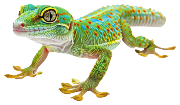 PNG Gecko reptile animal lizard