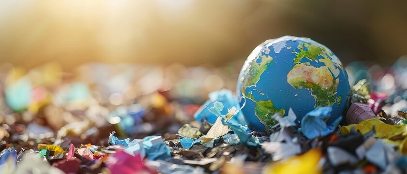 Workshop on the potential of circular economy models in reducing industrial waste