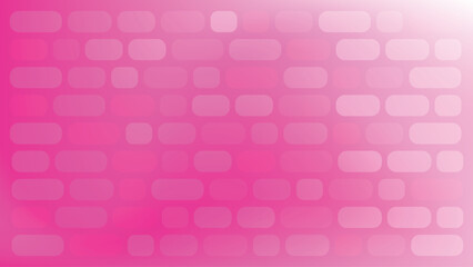Abstract Pink Background, Pink Gradient Textured Background Vector	