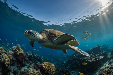 "Oceans Matter: World Oceans Day 2024"