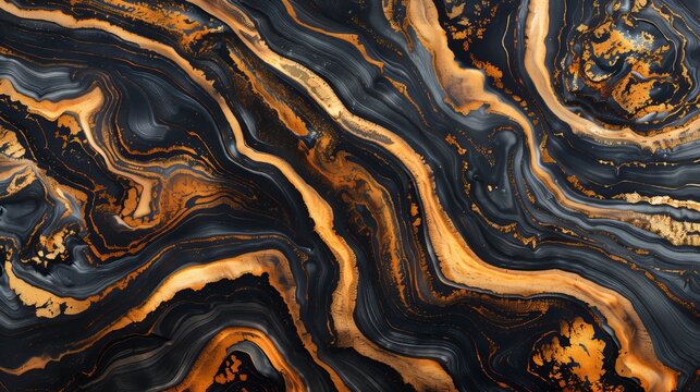 Polished Agar Wood Texture