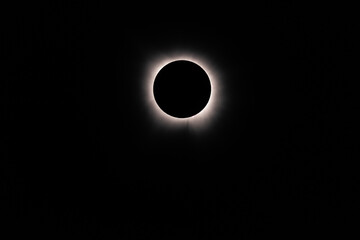Full Eclipse 2024