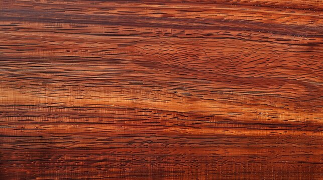 Background from Merbau Wood
