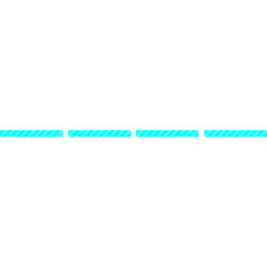Fototapeta premium Hi-tech lines, Neon digital technology systems, HUD Futuristic Communication Panel Element