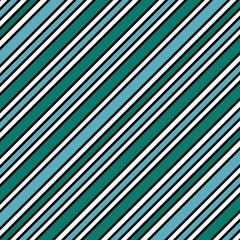 Obraz premium Seamless vector colorful background fabric pattern stripe balance stripe patterns cute vertical party pastel color gift box stripes different size symmetric fabric pattern illustration wallpaper.