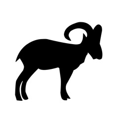 Vector goat