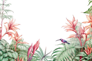 PNG  Humming birds plant backgrounds outdoors