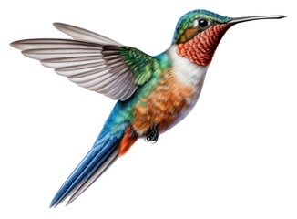 PNG  Humming bird hummingbird animal beak