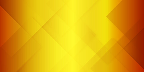 Obraz premium Abstract seamless pattern colorful geometric luxury gradient lines design,orange geometric shine and layer elements texture,light orange seamless retro pattern geometric shapes.