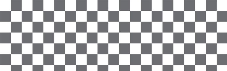 transparent pattern background. simulation alpha channel png. seamless gray and white squares. vector design grid. checkered texture