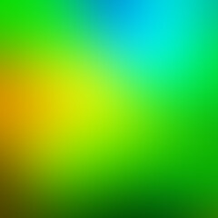 Colorful gradient abstract background. Color blur effect. Blurred colors. Colored backdrop and banner. Multi color soft and smooth wallpaper.