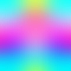 Colorful gradient abstract background. Color blur effect. Blurred colors. Colored backdrop and banner. Multi color soft and smooth wallpaper.