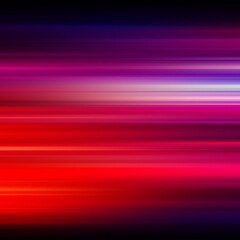 Colorful stripe abstract background. Motion effect. Color lines. Colored fiber texture backdrop and banner. Multi color gradient pattern and textured wallpaper.