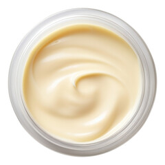 PNG Cream jar mayonnaise medicine beverage