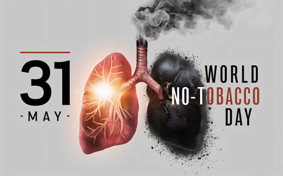 World No Tobacco Day