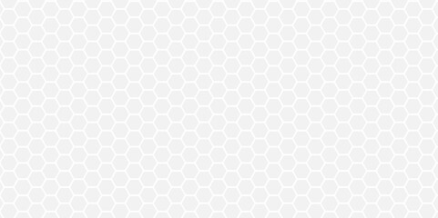 Template Design , Geometric Hexagon abstract background. Vector illustration for innovation technology concept. 