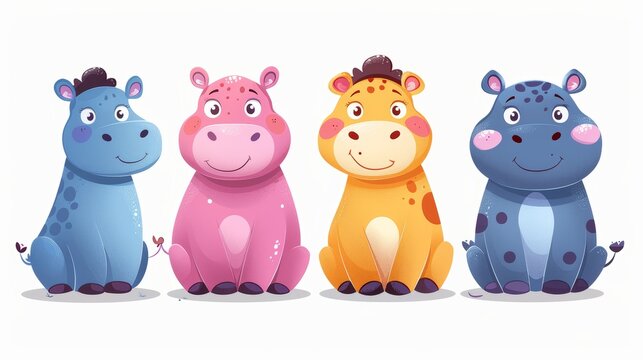 Hippopotami Bilder – Durchsuchen 152,670 Archivfotos, Vektorgrafiken ...