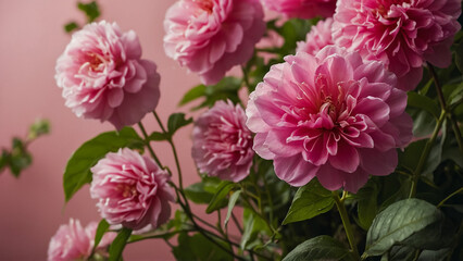 Fototapeta premium camellia 