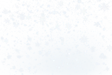 Fotobehang PNG  Falling snow falls backgrounds astronomy snowflake © Rawpixel.com