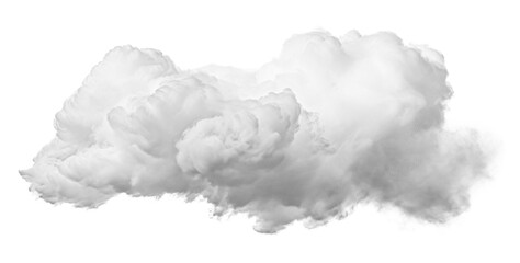 PNG Grey cloud backgrounds nature white - obrazy, fototapety, plakaty