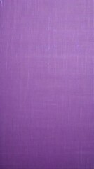Violet canvas texture background, top view. Simple and clean wallpaper with copy space area for text or design