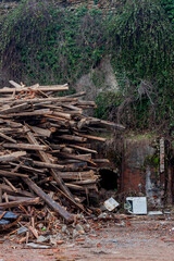 Pistoia, Tuscany, Italy