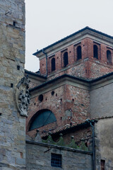 Pistoia, Tuscany, Italy