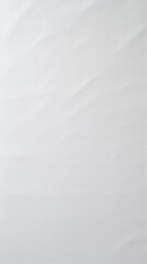 White canvas texture background, top view. Simple and clean wallpaper with copy space area for text or design