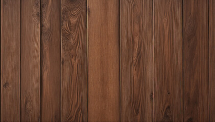 Fototapeta premium old brown rustic dark wooden texture - wood background