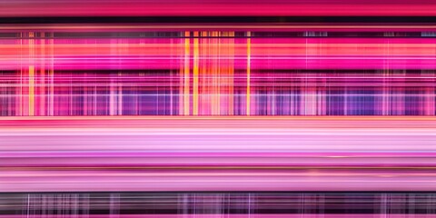 Fototapeta premium high speed concept, gradient river and sky, speed lines