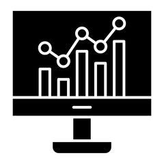 Monitor Icon Design