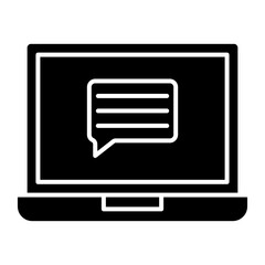 Chat Icon Design