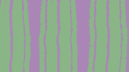 Rough pastel stripes background, hand painted grunge brush strokes   in complementary colors,   