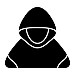 Hacker Icon Design