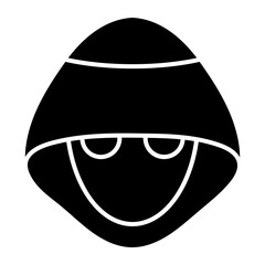 spy Icon Design