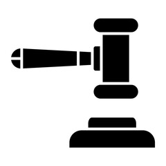 Law Icon Design