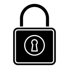 Lock Icon Design