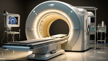 Revolutionizing Diagnosis: The Latest in MRI Technology 